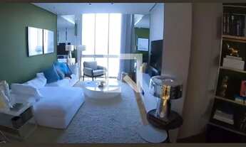 Imagem: Apartamento à Venda - Jardim Oceânico