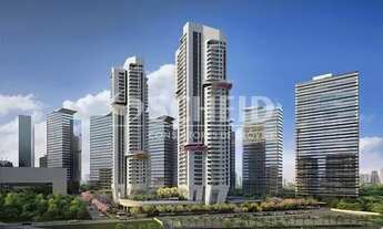 Imagem 1: Imperdível! Apartamento de 134m2 no Parque da Cidade