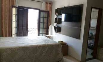 Imagem 5: LINDO SOBRADO Casa com 3 dormitórios