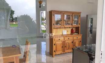 Imagem 6: Casa de Condomínio com 3 dorms, Condomínio Residencial Campos do Conde, Bragança Paulista