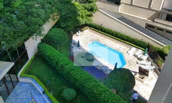 Imagem 7: Apartamento com 2 dormitórios para alugar, 55 m² por R$ 2.129,04/mês - Vila Mangalot - São