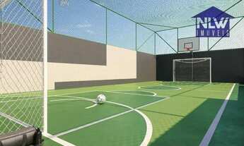 Imagem 3: Apartamento à venda, 89 m² por R$ 775.000,00 - Vila Ema - São Paulo/SP