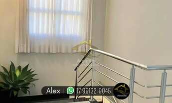 Imagem 7: CASA CONDOMÍNIO VILLAGE DAMHA II EM MIRASSOL