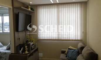 Imagem 2: Apartamento para vender no Viva benx com 2 dormitórios