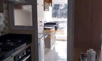 Imagem 5: Apartamento com 2 dormitórios, 55 m² - venda por R$ 458.000,00 ou aluguel por R$ 3.798,00