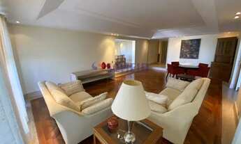 Imagem 4: Venda Cobertura Marajoara 560m2 3 suítes, 7 banheiros, 5 vagas, piscina , churrasqueira pr