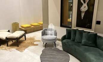 Imagem 4: Cobertura Duplex para venda na Vila Olímpia, 3 suítes no Condomínio Edifício Galeria 90