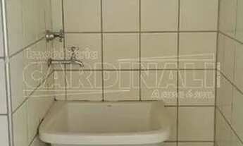 Imagem 4: Apartamento Padrão em Araraquara