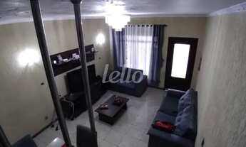 Imagem: São Paulo - Casa Padrão - Vila Prudente