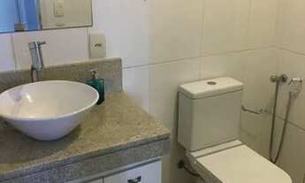 Imagem 2: Apartamento no Parque das Rosas para venda tem 68 metros quadrados com 2 quartos