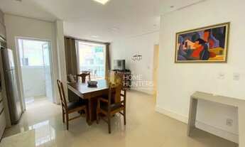 Imagem 2: Apartamento com 2 dormitórios para alugar, 80 m² por R$ 5.600,00/mês - Jurerê - Florianópo