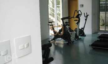 Imagem 4: Linda Cobertura Duplex com 4 dormitórios sendo 3 Suites à venda, 320 m² - Moema Pássaros