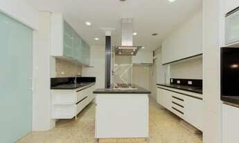 Imagem 3: APT 128m² 3 Dorms 1 Vaga - Locação e venda