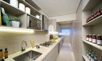 Imagem 3: Apartamento de 1 dormitório com vaga à venda em Pinheiros