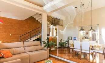 Imagem: CASA Á VENDA ASSOBRADADA, 4 DORMITÓRIOS