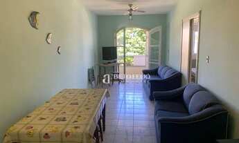 Imagem 4: Apartamento com 2 dormitórios à venda, 65 m² por R$ 300.000,00 - Enseada - Guarujá/SP