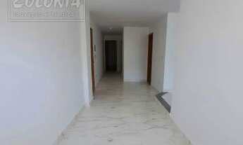 Imagem 2: Santo André - Apartamento Padrão - Vila Curuçá