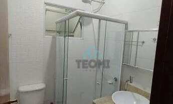 Imagem 4: Casa Assobradada com 3 dormitórios (1 suíte) à venda, 165 m² por R$ 500.000 - Granja Danie