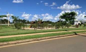 Imagem 4: Terras Alpha Residencial 02 - Escriturado e Quitado