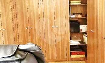 Imagem 6: Cobertura duplex. Espaço gourmet e jacuzzi