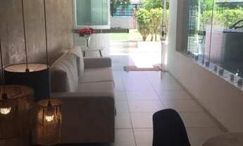 Imagem 5: Apartamento para venda com 114 metros quadrados com 3 quartos parque da jaqueira- Recife