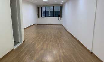 Imagem 4: Sala no Centro da Cidade / Castelo - Proximo Fórum/Praça XV - Rio de Janeiro - RJ