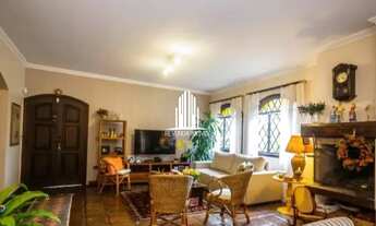 Imagem: Sobrado à venda no Morumbi com 300m² 4