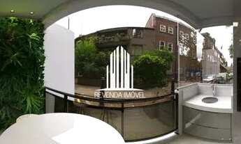 Imagem 2: Residencial Mercúrio