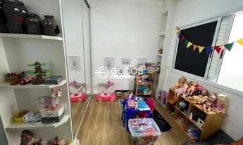 Imagem 5: Casa em condomínio à venda, 3 quartos, 3 suítes, JARDIM INCONFIDÊNCIA - Uberlândia/MG