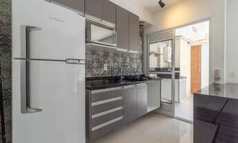 Imagem 7: Locação Apartamento 1 Dormitórios - 60 m² Campo Belo