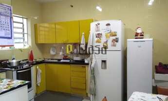 Imagem 7: Sobrado a venda - Parque Fernanda - Zona Sul - SP