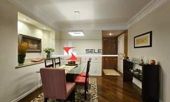 Imagem 4: São Paulo - Apartamento Padrão - Brooklin