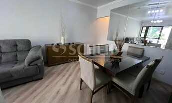 Imagem: APART 3 DORM 1 SUITE 2 VAGAS, LAZER COMPLETO