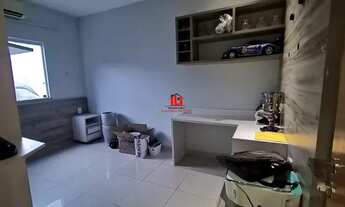 Imagem 2: Casa Duplex 100% Mobiliada no Shangrila Village 4 Qts (Suites
