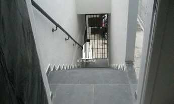 Imagem 5: Sala comercial com 180m² na Chácara Santo Antônio