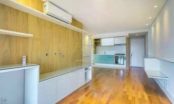 Imagem 4: Charmoso com varanda integrada e Ar Condicionado