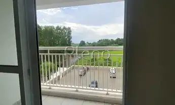 Imagem 6: Apartamento - Santa Terezinha - Paulínia