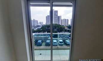 Imagem 4: CONJ. COMERCIAL - BRÁS - SP