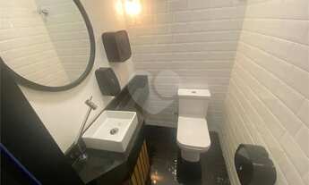 Imagem 6: Vila Romana Casa com 1 dormitório