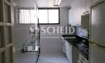 Imagem 4: Apartamento à venda no Jardim Prudência, 2 dormitórios