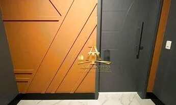 Imagem 3: Apartamento com 3 dormitórios à venda em Alphaville - Edifício One Gramercy