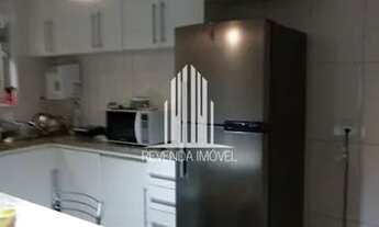 Imagem 5: Sobrado à venda 149m² 3 dormitórios 2 banheiros 2 vagas de garagem na Osvaldo Cruz