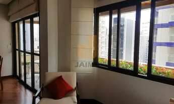 Imagem 3: COBERTURA 2 DORMITORIOS SENDO 1 SUITE 3 BANHEIROS SALA 2 AMBIENTES 2 VAGAS