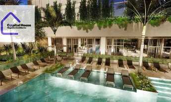 Imagem 10: Apartamento com 4 dormitórios à venda, 220 m² por R$ 3.575.000,00 - Vila Romana - São Paul