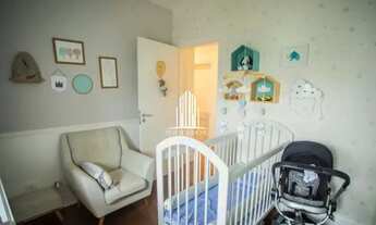 Imagem 6: Apartamento à venda com , 3 quartos com suítes, 2 vagas de garagem na Vila Clementina