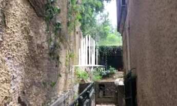 Imagem 7: Sobrado Residencial à venda com 320m² 5 dormitórios 1 suíte e 10 vagas no Pacaembu - São P