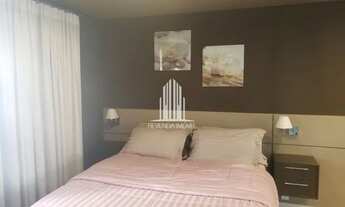 Imagem 3: Apartamento à venda com 50,41m² e 1 dormitório