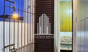 Imagem 7: Casa de condominio á venda 3 dormitorios 1 vaga de garagem - Mobiliada na Vila Carmosina