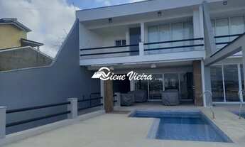 Imagem 2: CASA DE CONDOMINIO RESIDENCIAL em IGARATÁ - SP, CASA EM CONDOMINIO