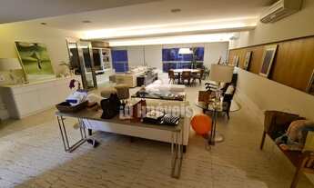 Imagem 4: Campo Belo - 275m2 - 4 suítes - 4 vagas